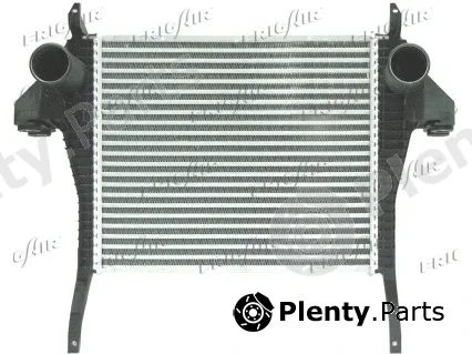 Frigair 0704.3038 — Charge Air Cooler