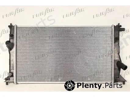 Frigair 0127.3056 — Radiator, engine cooling