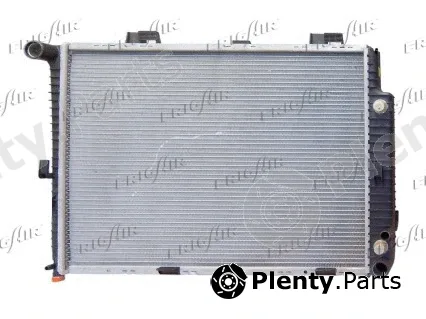 Frigair 0106.3063 — Radiator, engine cooling