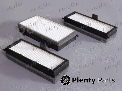 Frigair 1304.5301 — Filter, cabin air