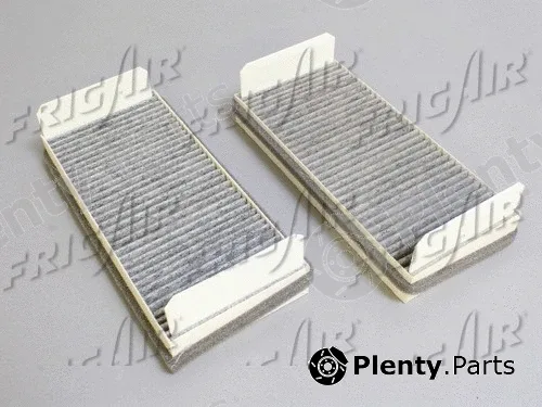 Frigair 1307.4195 — Filter, cabin air