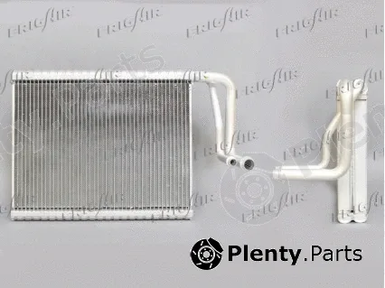 Frigair 702.30036 — Evaporator, air conditioning