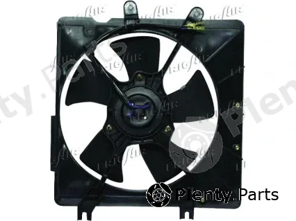 Frigair 0533.1003 — Fan, engine cooling