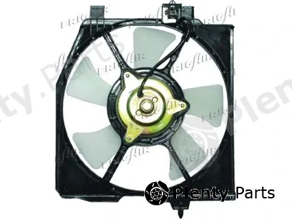 Frigair 0527.1007 — Fan, engine cooling