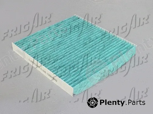 Frigair 1309.0402 — Filter, cabin air