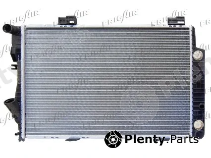 Frigair 0106.2052 — Radiator, engine cooling