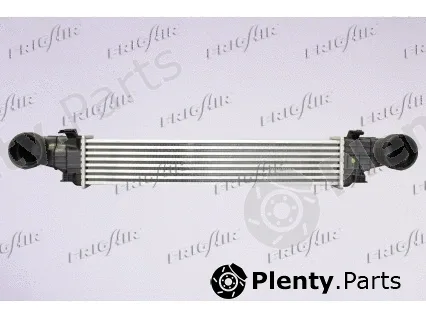 Frigair 0706.3038 — Charge Air Cooler