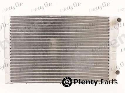 Frigair 0109.3125 — Radiator, engine cooling