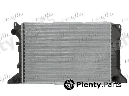 Frigair 0205.3010 — Radiator, engine cooling