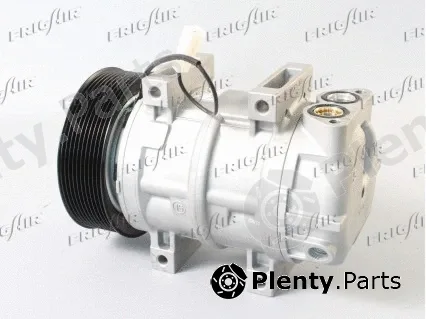 Frigair 940.52018 — Compressor, air conditioning