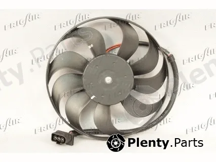 Frigair 0510.2037 — Fan, engine cooling