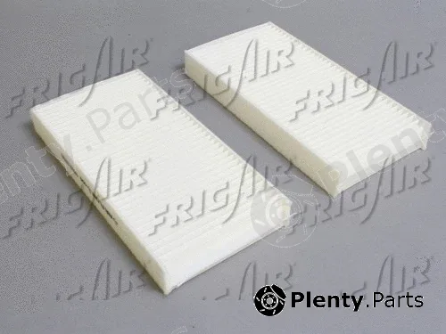 Frigair 1302.5390 — Filter, cabin air