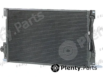 Frigair 0811.2006 — Condenser, air conditioning