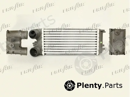 Frigair 0705.3023 — Charge Air Cooler