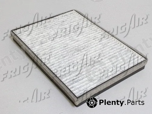 Frigair 1307.4317 — Filter, cabin air