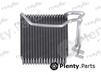Frigair 705.30004 — Evaporator, air conditioning