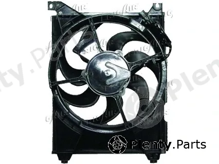 Frigair 0528.2003 — Fan, engine cooling