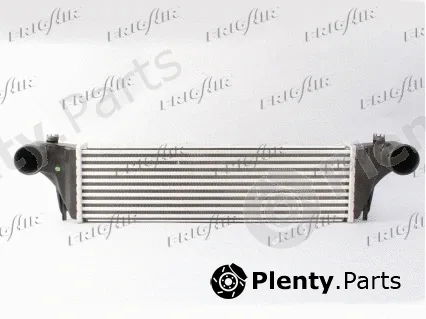 Frigair 0702.3019 — Charge Air Cooler