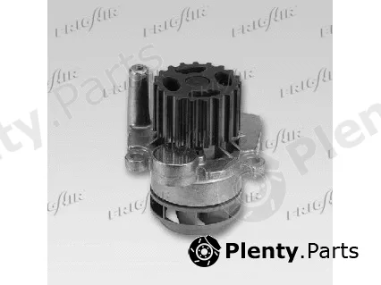 Frigair HP10.247 — Water Pump, engine cooling