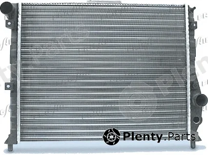 Frigair 0113.2005 — Radiator, engine cooling