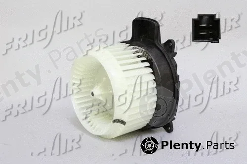 Frigair 0599.1243 — Interior Blower