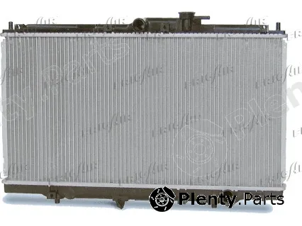 Frigair 0119.3012 — Radiator, engine cooling