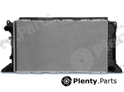 Frigair 0205.3009 — Radiator, engine cooling