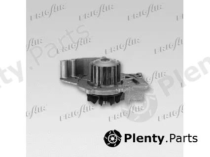 Frigair HP04.292 — Water Pump, engine cooling