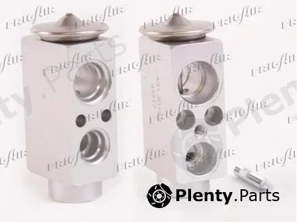 Frigair 431.30197 — Injector Nozzle, expansion valve
