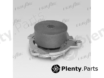 Frigair HP04.267 — Water Pump, engine cooling