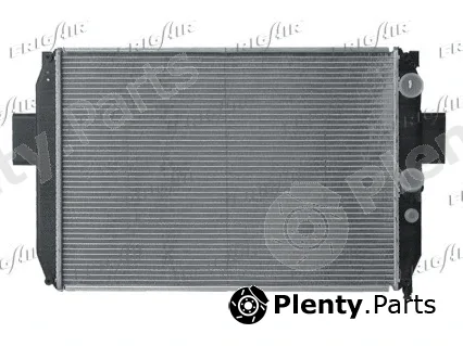 Frigair 0204.3067 — Radiator, engine cooling