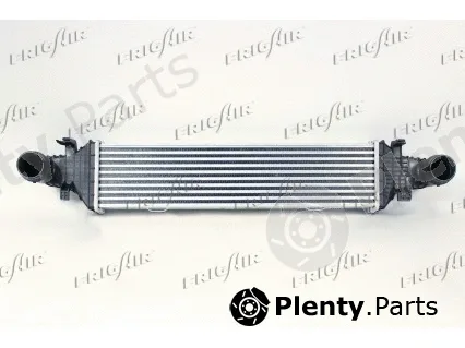 Frigair 0706.3029 — Charge Air Cooler