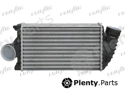Frigair 0710.3032 — Charge Air Cooler
