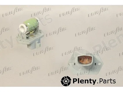 Frigair 35.10035 — Series resistor, electric motor (radiator fan)