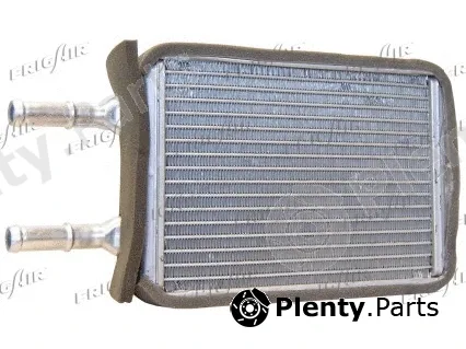 Frigair 0605.2005 — Heat Exchanger, interior heating