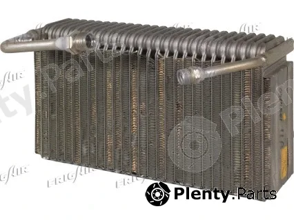 Frigair 710.28886 — Evaporator, air conditioning