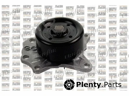 Frigair HP15.222 — Water Pump, engine cooling