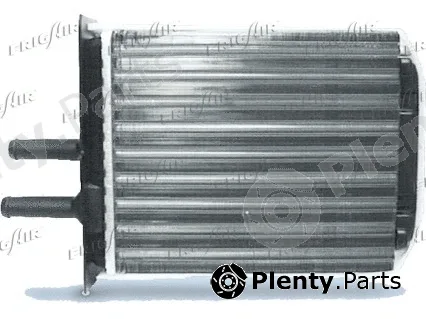 Frigair 0604.3006 — Heat Exchanger, interior heating