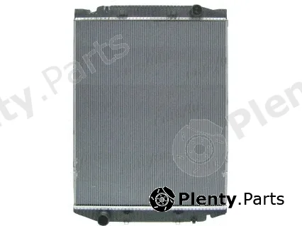 Frigair 0204.3050 — Radiator, engine cooling