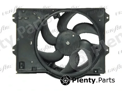 Frigair 0501.1381 — Fan, engine cooling