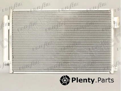 Frigair 0804.2097 — Condenser, air conditioning