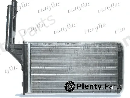 Frigair 0603.3003 — Heat Exchanger, interior heating