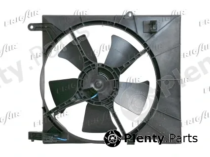 Frigair 0531.2012 — Fan, engine cooling