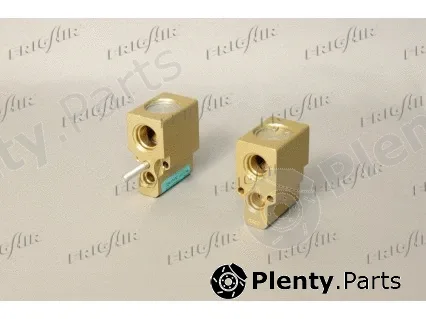 Frigair 431.30986 — Injector Nozzle, expansion valve