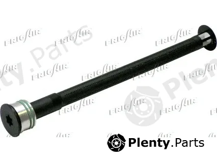 Frigair 137.50073 — Dryer, air conditioning