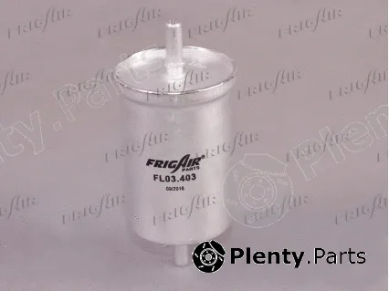 Frigair FL03.403 — Fuel Filter