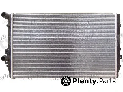 Frigair 0110.3131 — Radiator, engine cooling