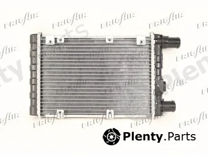 Frigair 0140.3018 — Radiator, engine cooling