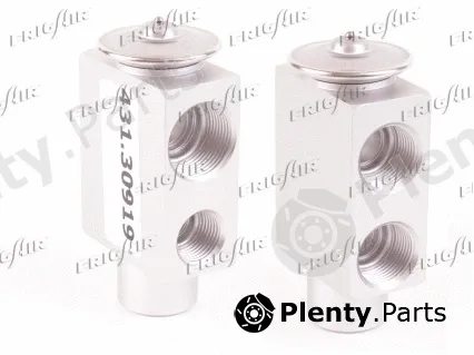 Frigair 431.30919 — Injector Nozzle, expansion valve