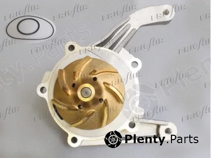 Frigair HP18.215 — Water Pump, engine cooling